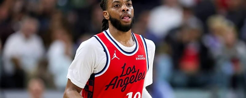 5 Creative Ways The Clippers Can Acquire Young Talent Without Relying On The Draft