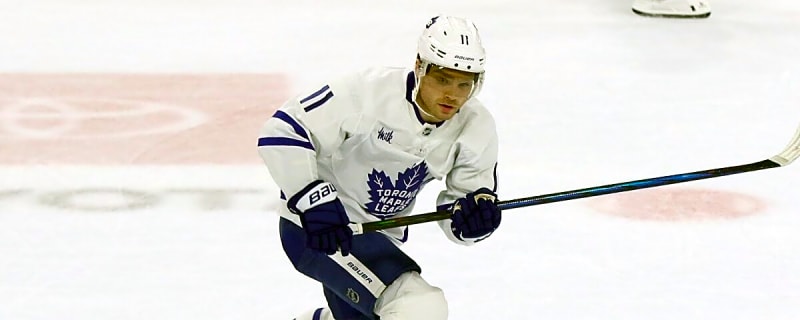 2 Takeaways From Maple Leafs’ 5-4 OT Win Over Ducks