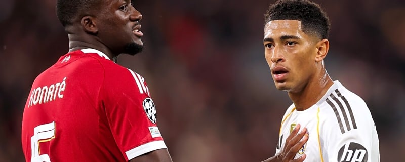 Update: Real Madrid inform Liverpool of major transfer decision – saga not over yet