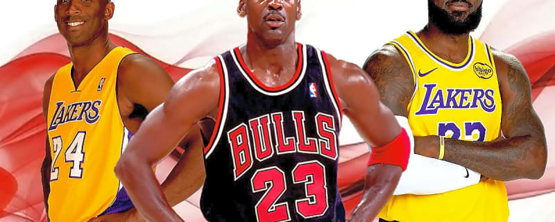 Reggie Miller On Why LeBron James Is Below Michael Jordan And Kobe Bryant On His All-Time List