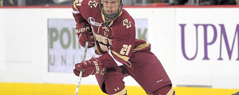Local & NHL Hockey Communities Honor Brothers’ Memory at Gaudreau Family 5K