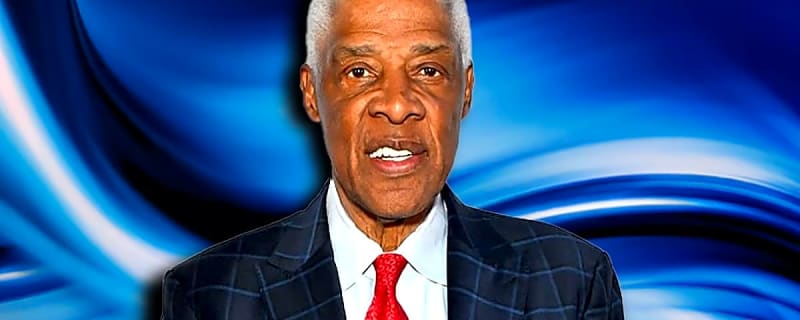 Julius Erving Reveals He Made Just $500,000 A Year Despite ‘$6 Million Dollar Man’ Label