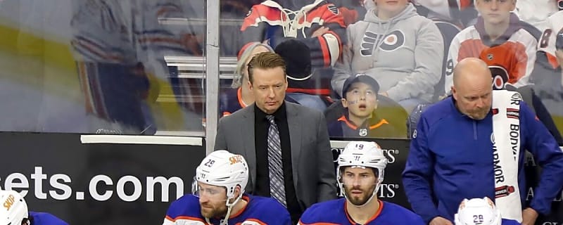 Reviewing the Dallas Stars’ 2025 Offseason