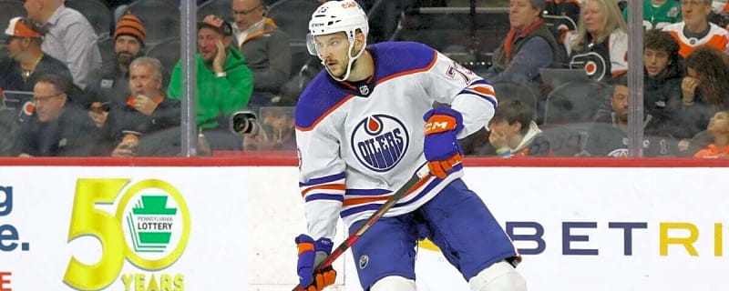 From Desharnais to Desharnais: The Oilers’ Tallest & Shortest Players Ever