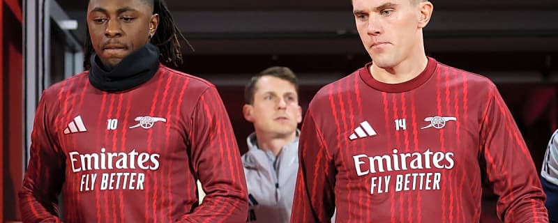 Nerves, poor signings: Five reasons Arsenal’s title challenge has fallen apart…again