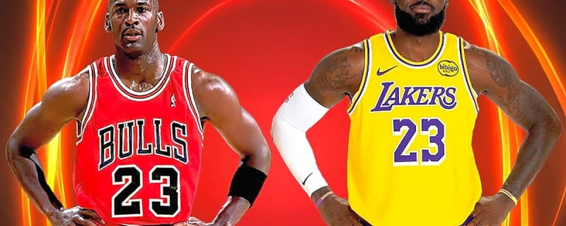 Darryn Peterson And 2026 NBA Draft Prospects Name Their GOAT; Share First LeBron James Memory