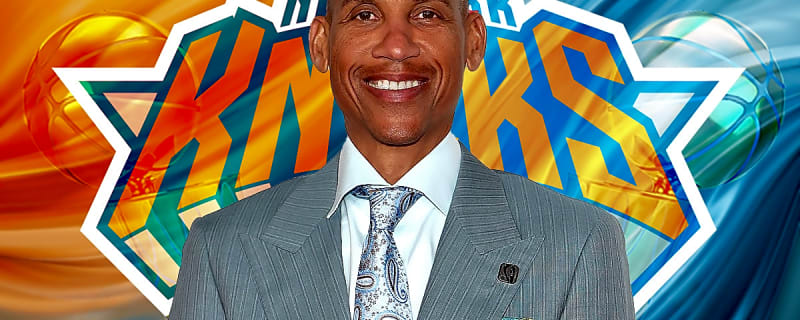 Reggie Miller Names Knicks As The Favorites To Win NBA Finals