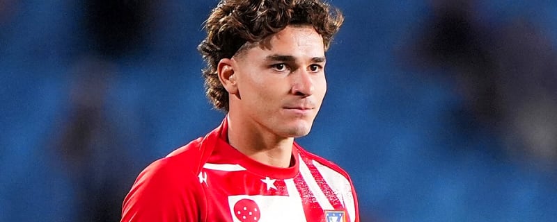 Ex-Chelsea man calls for Julian Alvarez transfer and names the player who 'needs to go'