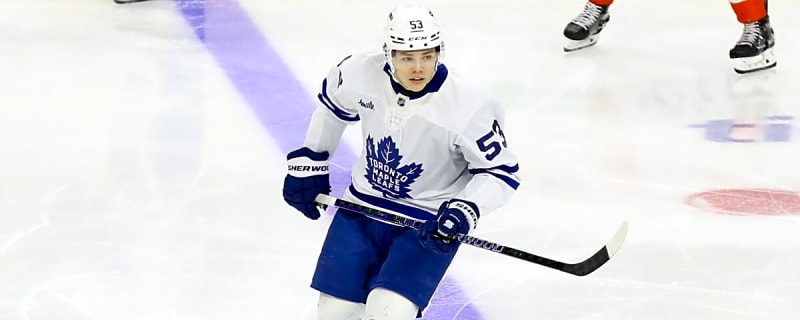 3 Takeaways From the Maple Leafs’ 7-4 Loss to the Sabres