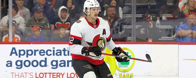 Ottawa Senators Have Become Canada’s Top Team