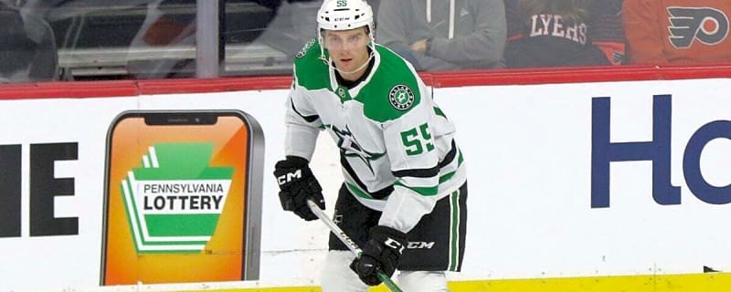 Eight NHL players who had a disappointing 2025-26 season