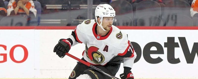 Senators News & Rumours: Tkachuk’s Status, Chabot’s Remarkable Recovery & More