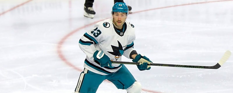 Sharks Must Use Free Agency to Improve the Bottom Six