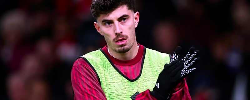 Worrying update surely means Arsenal need to break the bank for forward transfer