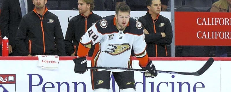 Ducks News & Rumors: Gudas Suspended, Steve Carroll Retirement, and Injury Updates