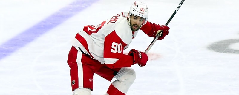 Canadiens Sign Joe Veleno But Still Need a 2C