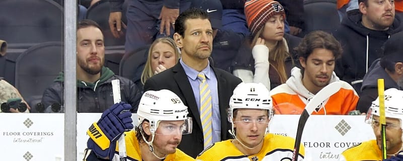 Get to Know New Lightning Assistant Coach Dan Hinote 