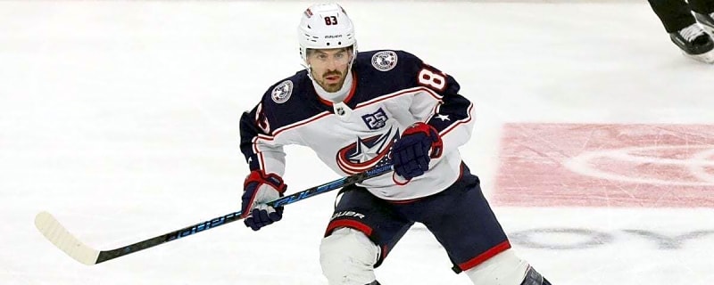 3 Underrated Blue Jackets Who Could Be Key Contributors in 2026-27