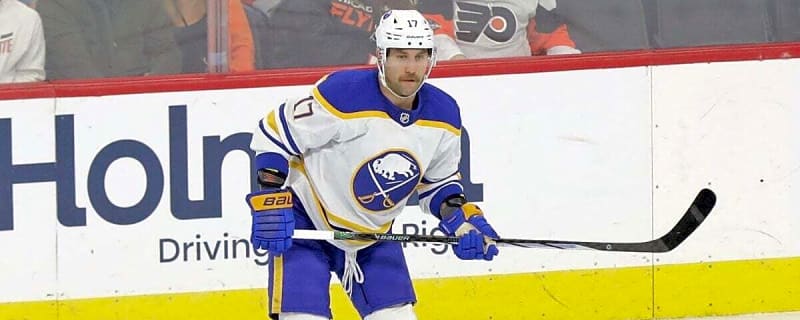 3 Underrated Sabres Going into the 2026-27 Season