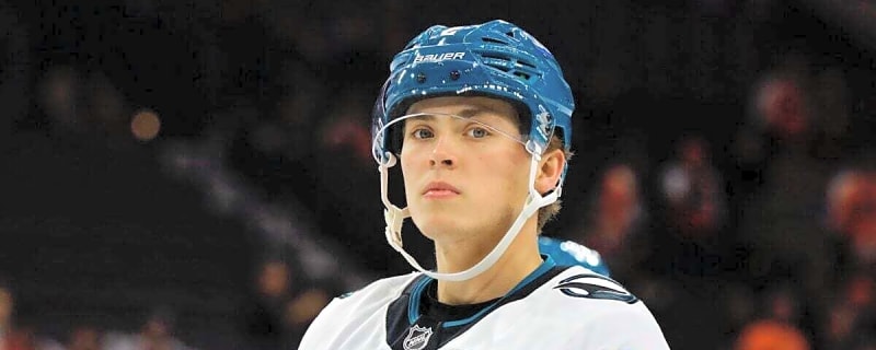 The Sharks Can’t Afford to Let the Will Smith Window Close