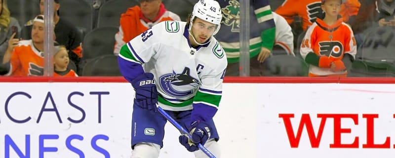 Can the Flyers Acquire Quinn Hughes While Keeping Porter Martone & Matvei Michkov?