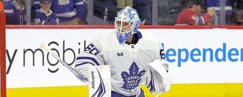 Maple Leafs News & Rumours: Berube, Hunters & High-Stakes Choice