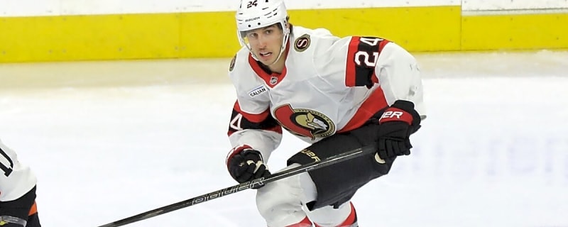 3 Right-Shot Center Targets for Hurricanes Ahead of Trade Deadline