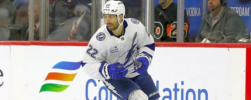 Lightning Have 4 Key Players on Contract Years in 2025-26