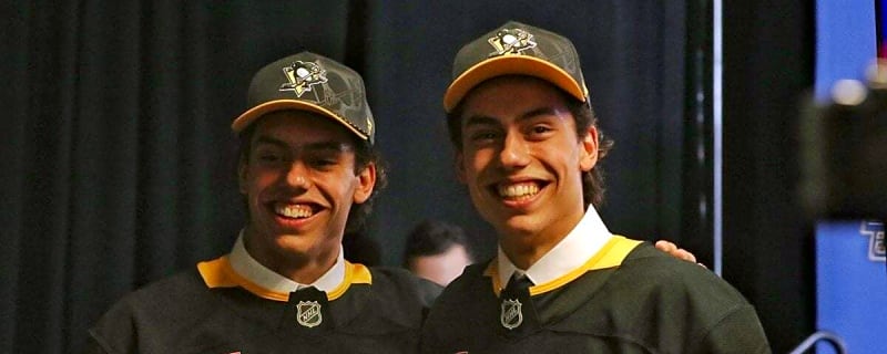 Get to Know the Penguins’ 2026 Draft Class