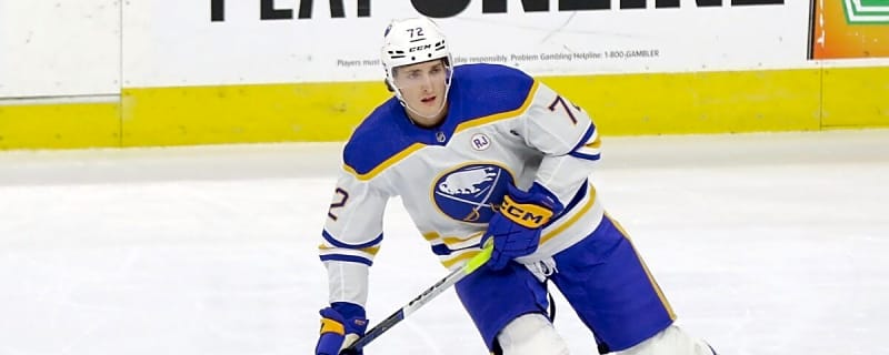 Buffalo Sabres Fan Guide to the 2026 Winter Olympics