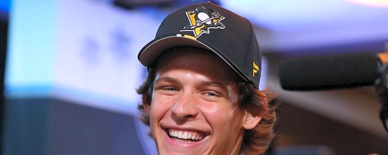 Penguins Prospect Check-In: Strong Rookie Seasons, Horcoff Developing & More