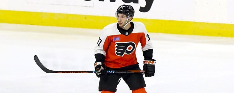 Lehigh Valley Phantoms Have The Physicality to Upset WBS Penguins
