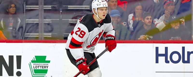 Devils’ Stock Market: Rozsival, Hameenaho & More