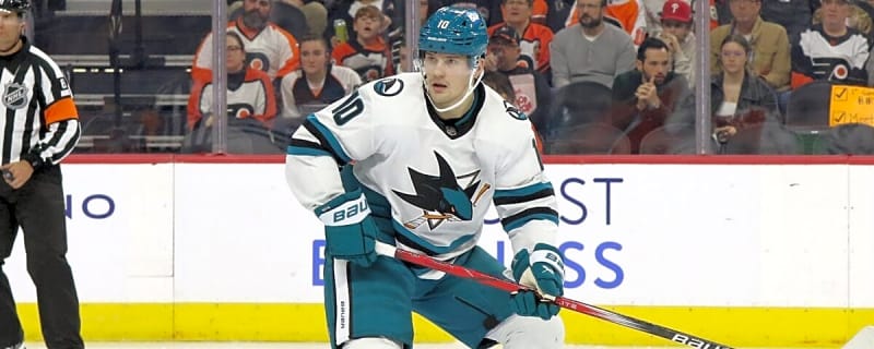 Oilers Should Strongly Consider Bringing Back Klim Kostin
