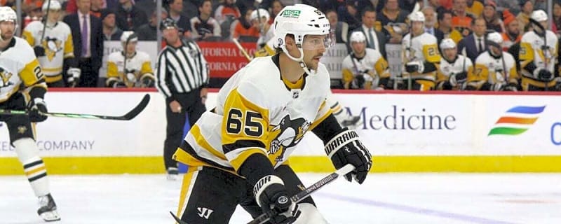 Penguins Week Ahead: Schedule & Storylines- Karlsson Stepping Up, Battle for Playoff Spot & More