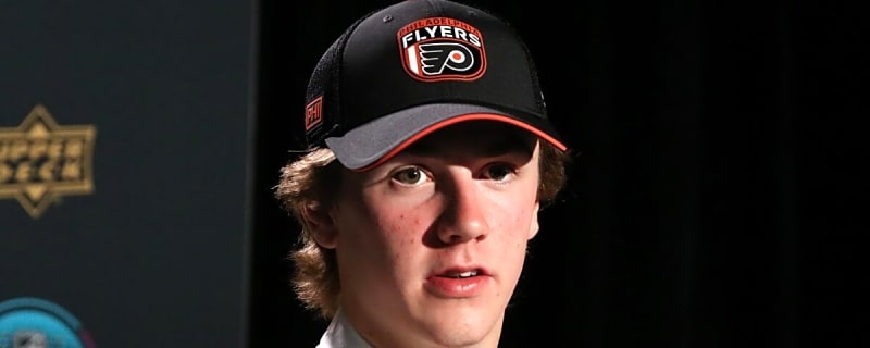 Flyers Prospect Update: Gill, Martone, & Murtagh