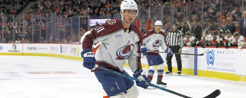 3 Takeaways from the Avalanche’s 3-1 Win Over the Maple Leafs