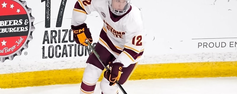 Calgary Flames’ Top 10 Under-25 Players