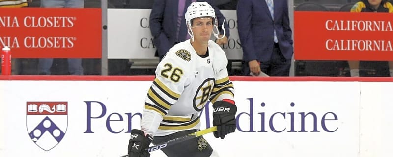 Devils Place Marc McLaughlin on Waivers