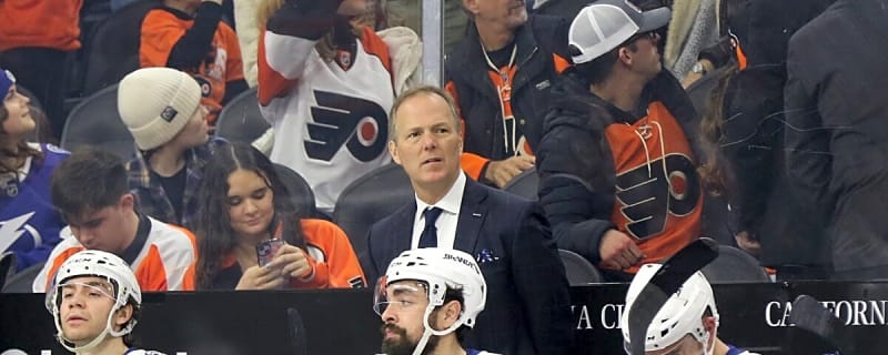 Will Jon Cooper Era End if the Lightning Don’t Bounce Back Next Season?