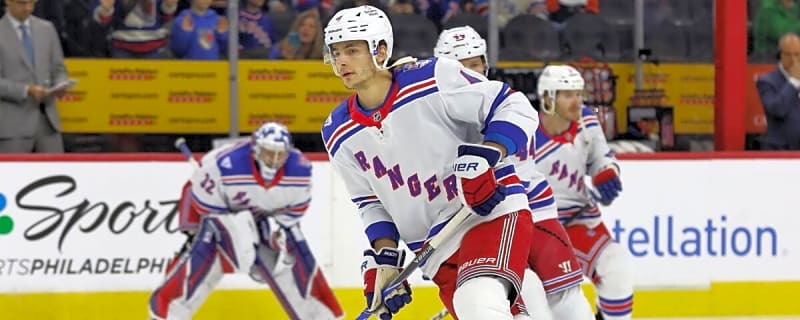 3 Rangers Who Must Be Dealt by the Trade Deadline