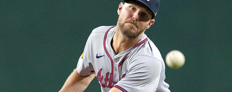 Braves GM Alex Anthopoulos delivers powerful Chris Sale admission