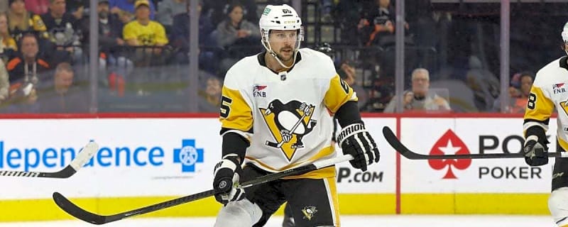 Penguins’ Erik Karlsson Trade Looks Better—But Failed Its Main Goal