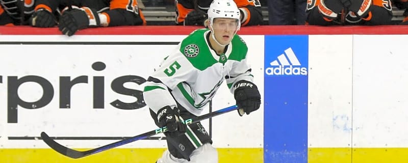 Dallas Stars Sign Mavrik Bourque & Nils Lundkvist to Contract Extensions