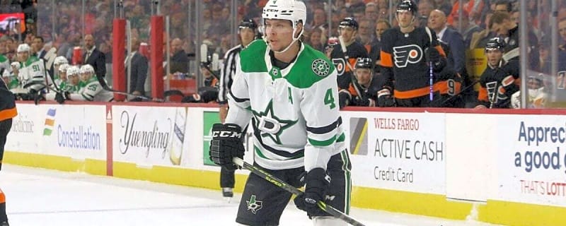 Miro Heiskanen Names the Flaw the Dallas Stars Must Fix in 2026-27