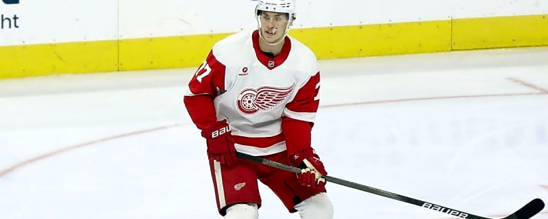 Red Wings Week Ahead: Schedule & Storylines- Offense Coming Up Short, Looking to Bounce Back & More