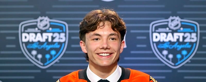 Ducks News & Rumors: John Gibson Returns to Honda Center, Limited-Edition Apparel Launch, and More