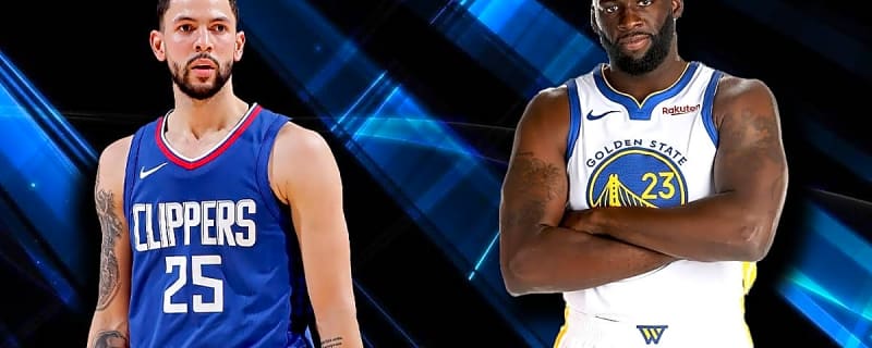 Austin Rivers Rips Draymond Green In Explosive Rant: 'Luckiest Basketball Player I’ve Ever Seen… Backpack Jump Shooter…'