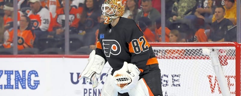 Blue Jackets Gain Flexibility With Fedotov Clearing Waivers