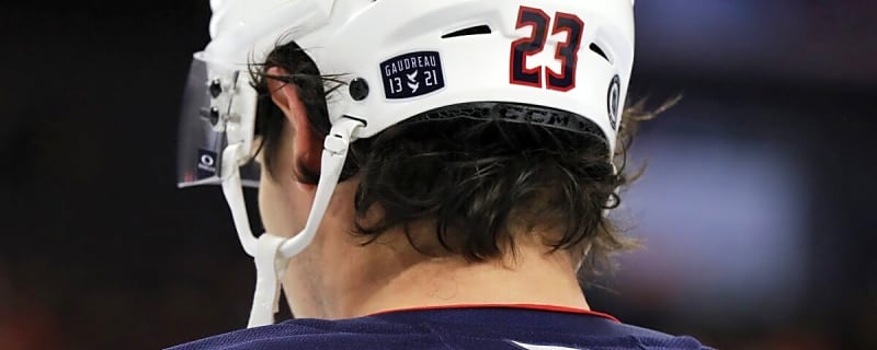 Blue Jackets News & Rumors: Monahan Wins Masterton, Marner Interest & More